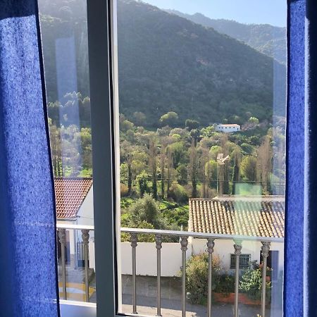 Benamahoma Rural Apartment Bagian luar foto